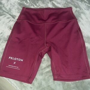 Peloton Biker Shorts